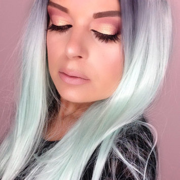 Photo of M.A.C Cosmetics Pigment uploaded by ThePrettyWitch T.