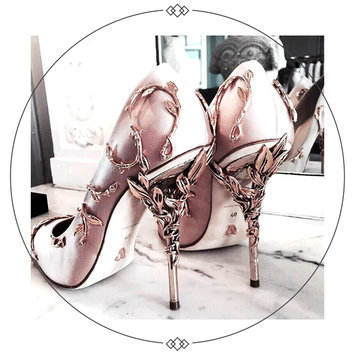 Photo of Eyelash Curlers - Rose Gold uploaded by Mitsu M.
