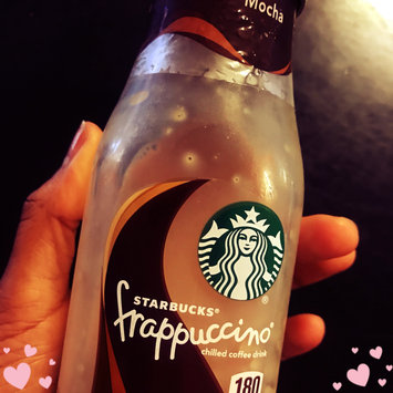 Photo of STARBUCKS® Bottled Mocha Frappuccino® Coffee Drink uploaded by Noemi F.