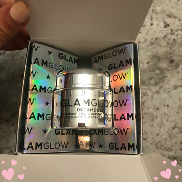 Photo of GLAMGLOW® Dreamduo™ Overnight Transforming Treatment uploaded by Ralitsa G.