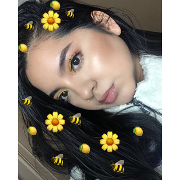 Photo of Anastasia Beverly Hills Couture World Traveler Eye Shadow Palette uploaded by Monica C.