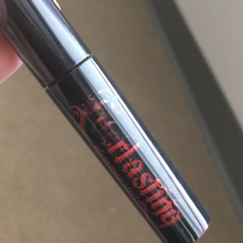 Photo of Kat Von D Everlasting Glimmer Veil Liquid Lipstick uploaded by Rebbeca M.