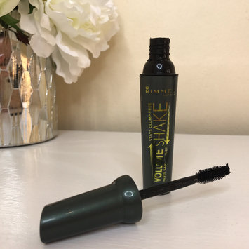 Photo of Rimmel London Shake It Fresh Mascara uploaded by christine h.