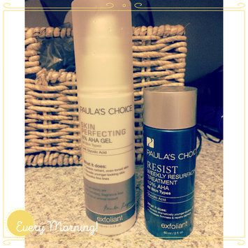 Photo of Paula’s Choice Skin Perfecting 2% BHA Liquid uploaded by Chantelle H.