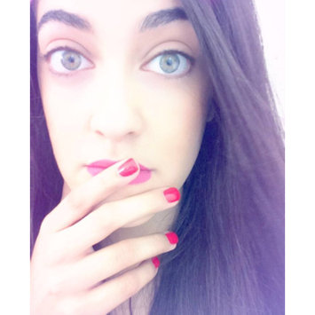 Photo of LIPSTICK LOREAL Infallible 209 uploaded by Topaz C.