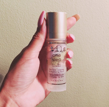 Photo of stila One Step Correct uploaded by Whitley D.