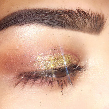 Photo of Urban Decay Heavy Metals Metallic Eyeshadow Palette uploaded by Laguerra c.