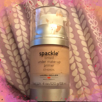 Photo of Laura Geller Spackle Tinted Under Make-up Primer (Ethereal) uploaded by Amber L.