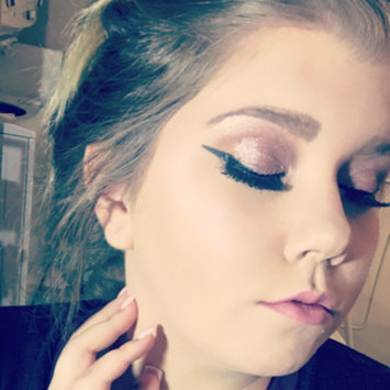 Photo of Urban Decay Naked Illuminated Trio Shimmering Powder for Face and Body uploaded by lacy h.