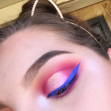 Photo of wet n wild MegaLiner Liquid Eyeliner uploaded by Kelce L.