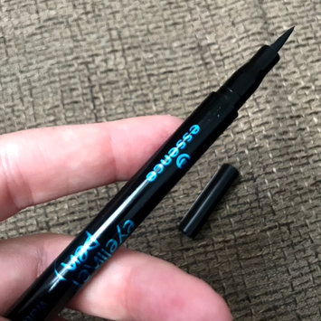 Photo of Essence Eyeliner Pen Waterproof uploaded by Zselyke C.