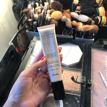 Photo of Guerlain Lingerie de Peau BB Cream uploaded by Antoinette L.