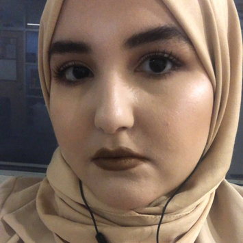 Photo of Smashbox Always On Liquid Lipstick uploaded by Soukaina C.