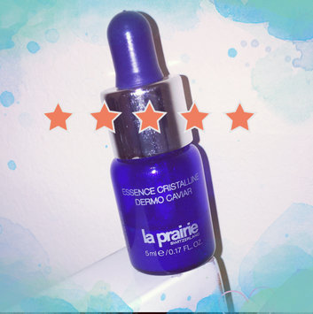 Photo of La Prairie Essence of Skin Caviar Eye Complex uploaded by Lauren G.