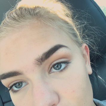 Photo of Anastasia Beverly Hills Brow Powder Duo uploaded by sara b.
