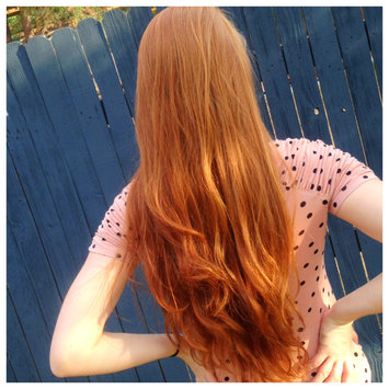 Photo of Herbal Essences Long Term Relationship Shampoo For Long Hair uploaded by Martha K.