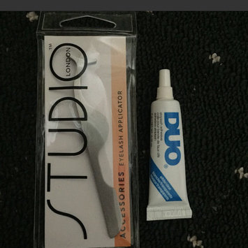 Photo of DUO Eyelash Adhesive Clear uploaded by Nadia R.