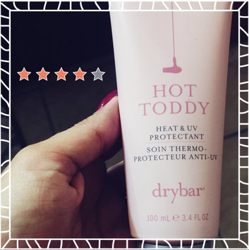 Photo of drybar® Hot Toddy Heat & UV Protectant uploaded by Pris S.