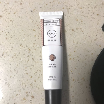 Photo of Frank Body Lip Balm uploaded by Shay c.