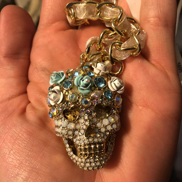 Photo of Betsey Johnson uploaded by Amanda U.