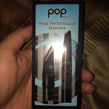 Photo of POP Beauty Peak Performance Mascara uploaded by Veronica C.