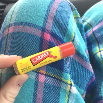 Photo of Carmex® Lil Drugstore Products Moisturizing Lip Balm uploaded by caiti d.