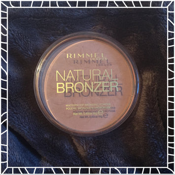 Photo of Rimmel London Natural Bronzer uploaded by Virginie P.