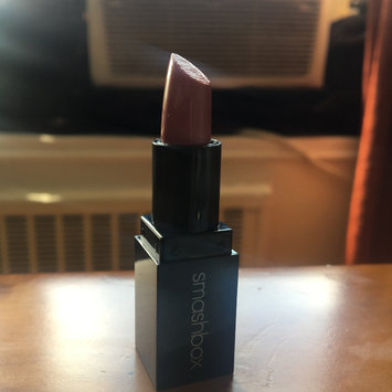 Photo of Smashbox Cosmetics Smashbox Cosmetics Lipstick uploaded by Gladys R.