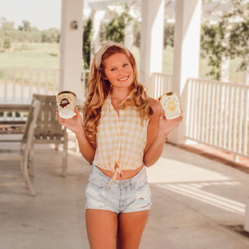 Photo of Halo Top Lemon Cake Ice Cream uploaded by Amber N.