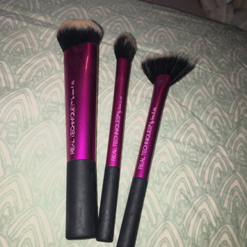 Photo of Real Techniques 3-pc. Makeup Brush Sculpting Set uploaded by Ella C.