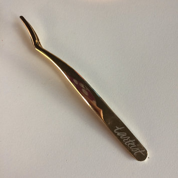 Photo of tarte Tarteist™ PRO Little Lash Helper Lash Applicator uploaded by Sammi Z.