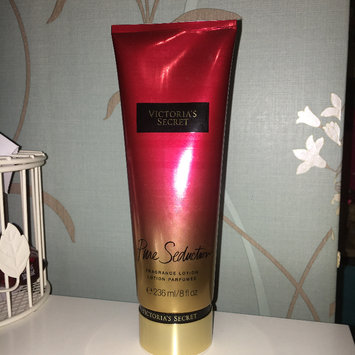 Photo of Victoria's Secret Pure Seduction Hydrating Body Lotion uploaded by Kathryn A.