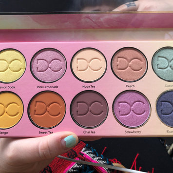 Photo of DOMINIQUE COSMETICS Lemonade Eyeshadow Palette uploaded by Raven M.