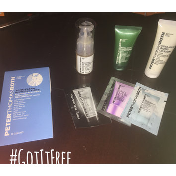 Photo of Peter Thomas Roth FIRMx Peeling Gel uploaded by Megan M.