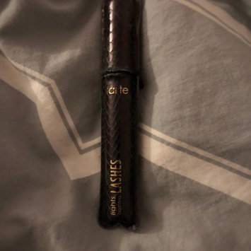 Photo of tarte™ lights, camera, lashes™ 4-in-1 mascara uploaded by Kelly N.