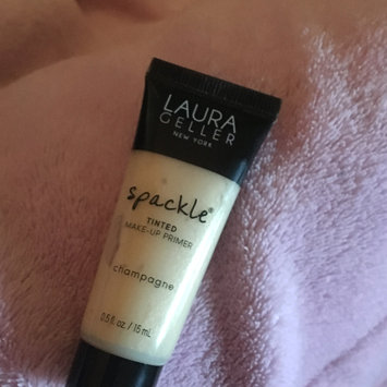 Photo of Laura Geller Spackle Tinted Under Make-up Primer (Ethereal) uploaded by Nichole K.