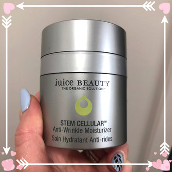 Photo of Juice Beauty® Stem Cellular Anti-Wrinkle Moisturizer uploaded by aesthetic_nurse_hana a.