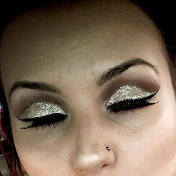 Photo of stila Magnificent Metals Foil Finish Eye Shadow uploaded by bridget b.