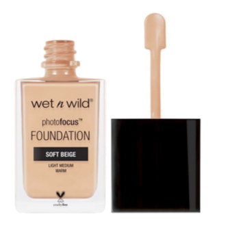 Photo of wet n wild Photo Focus Foundation uploaded by Adrian P.