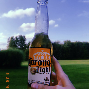 Photo of Corona Light uploaded by Ashley W.