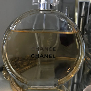 Photo of CHANEL Chance Eau De Toilette Spray uploaded by Kelly L.