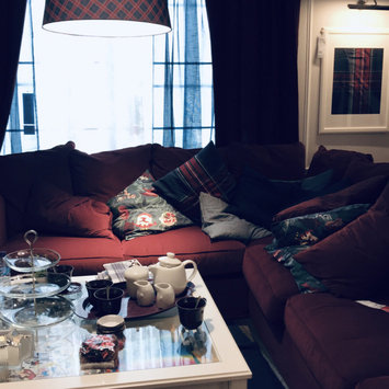 Photo of IKEA uploaded by blogger n.