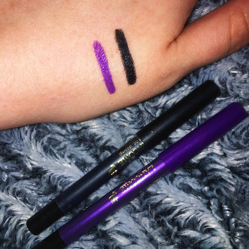 Photo of Lancôme Drama Liqui-Pencil™ Extreme Longwear Eyeliner uploaded by Morgan B.