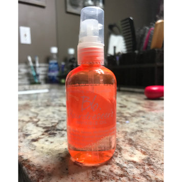 Photo of Bumble and bumble. Hairdresser's Invisible Oil uploaded by Nicole B.