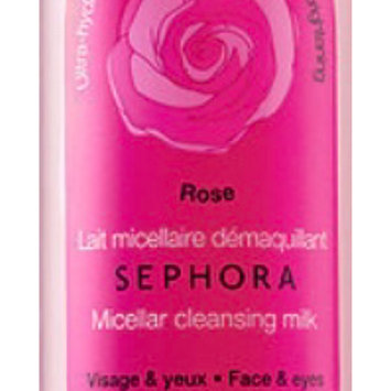 Photo of SEPHORA COLLECTION Micellar Cleansing Water & Milk uploaded by Beth H.