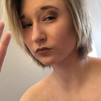 Photo of LORAC Unzipped uploaded by Jordan F.
