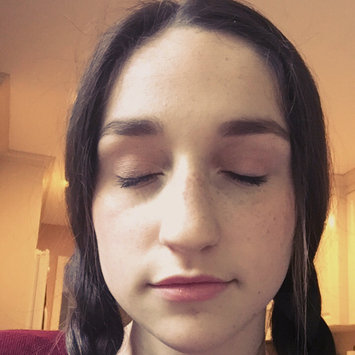 Photo of Too Faced Natural Face Natural Radiance Face Palette uploaded by Olivia G.