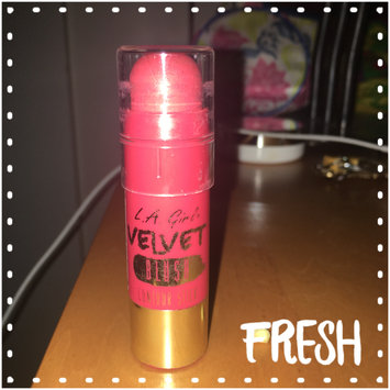 Photo of L.A. Girl Velvet Contour Stick uploaded by Leidy julieth C.