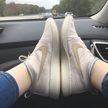 Photo of Nike uploaded by Kiersten L.