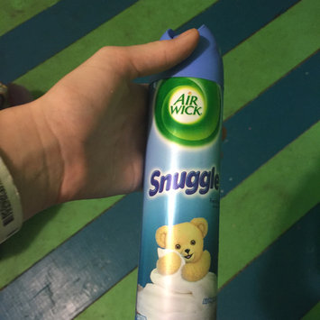 Photo of Air Wick National Park Series Aerosol Air Freshener uploaded by Ashley G.
